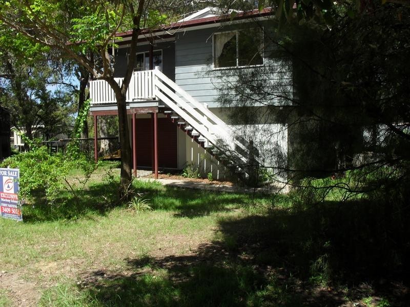 20 Tukkeri, Macleay Island QLD 4184