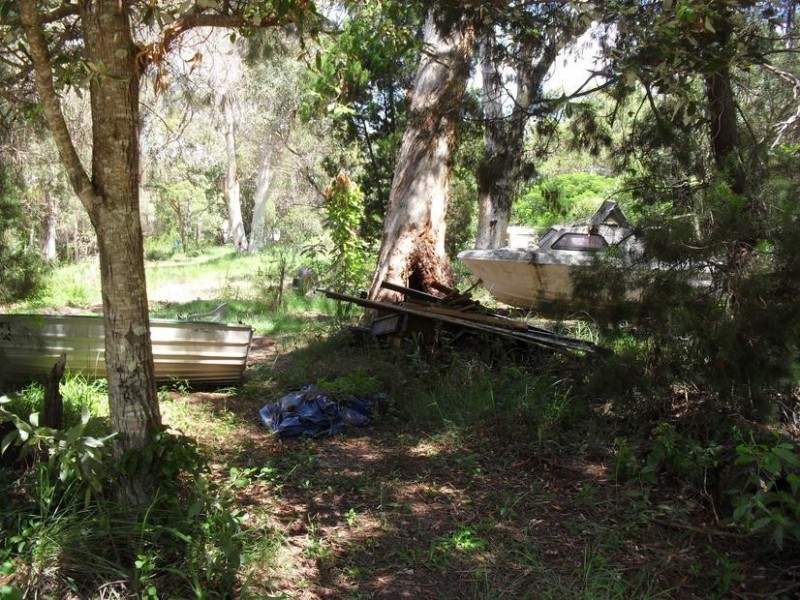 18 Tukkeri, Macleay Island QLD 4184