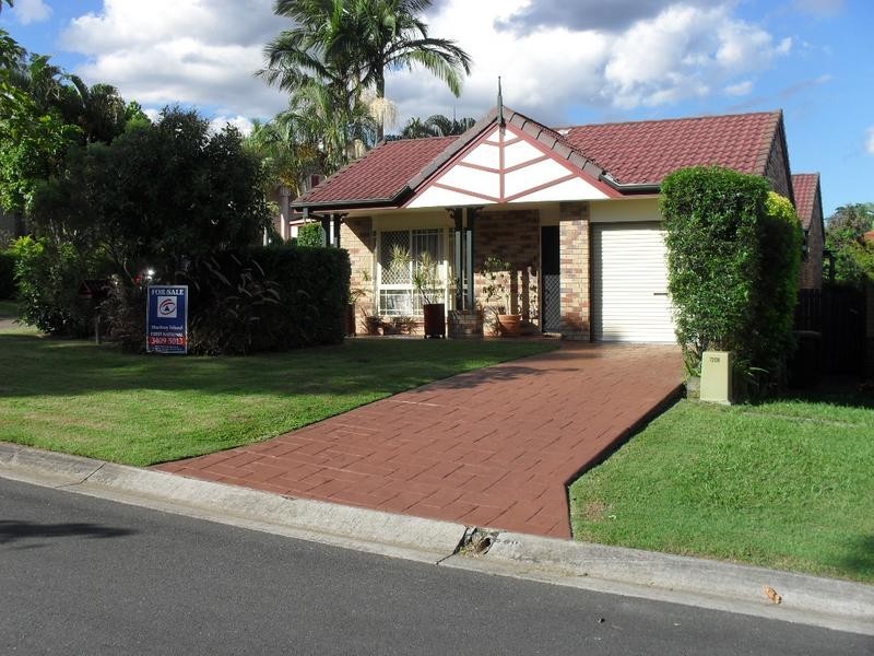 35 Rimu, Forest Lake QLD 4078