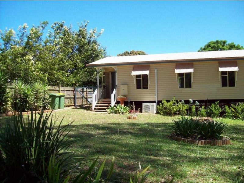 78 Hastings Terrace, Macleay Island QLD 4184