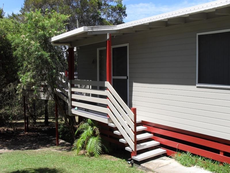 22 Ashton Street, Macleay Island QLD 4184