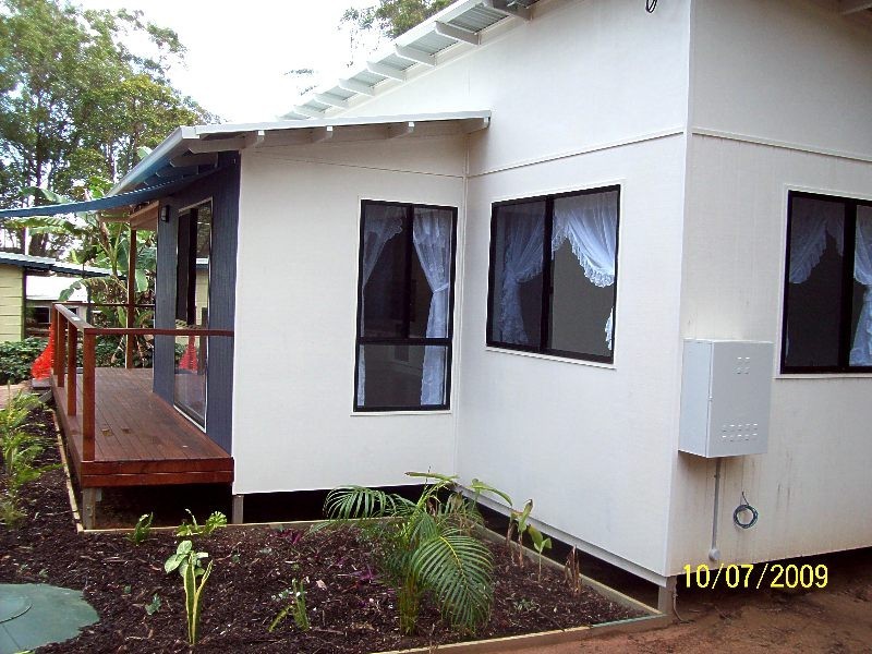 17 Aruma Street, Macleay Island QLD 4184