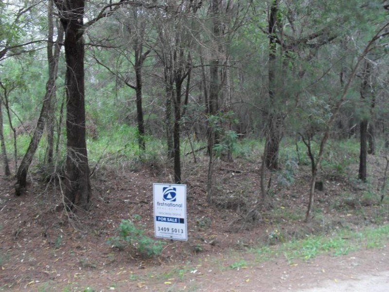 40 Hastings Street, Macleay Island QLD 4184