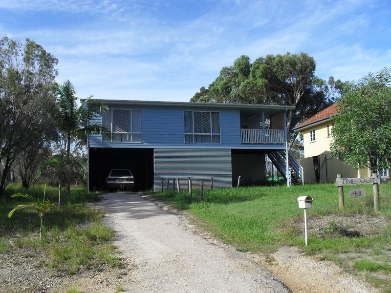 43 Wirralee Street, Macleay Island QLD 4184