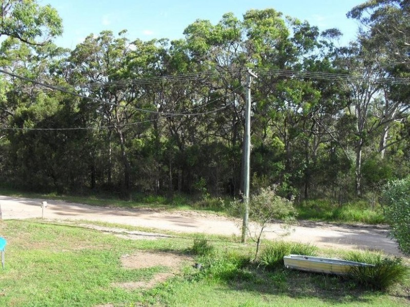 43 Wirralee Street, Macleay Island QLD 4184