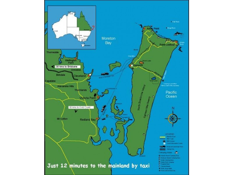 17 Kevin Street, Macleay Island QLD 4184