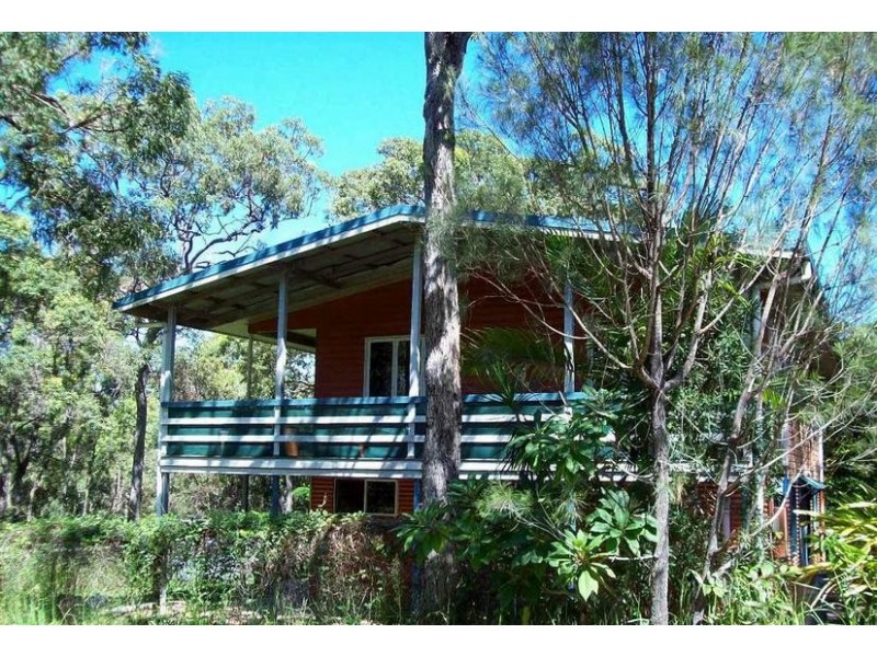 58 Wirralee Street, Macleay Island QLD 4184