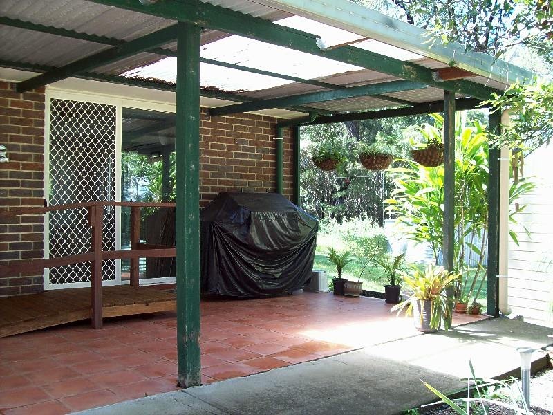 12 Blue Water Crescent, Macleay Island QLD 4184