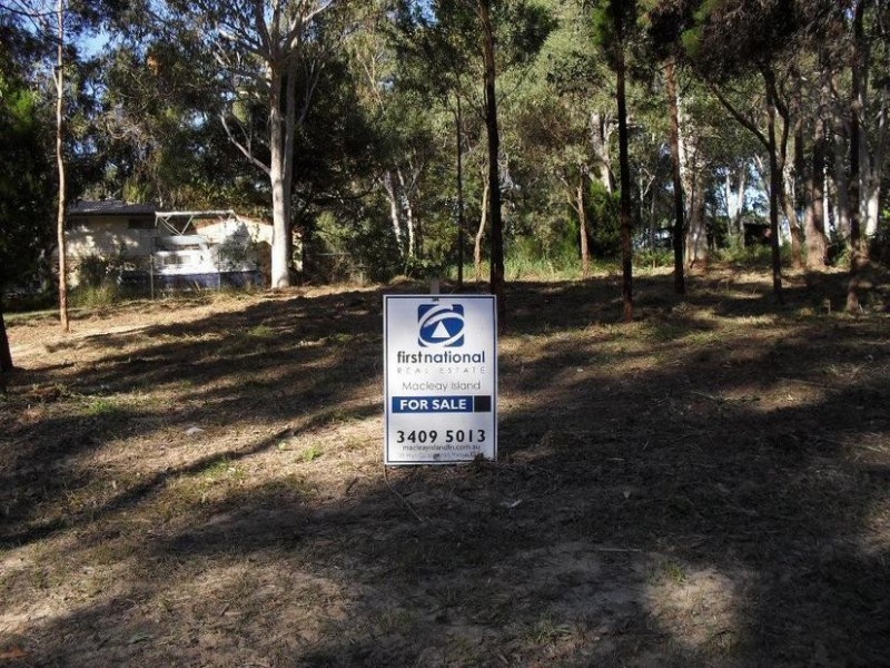 116 Kate Street, Macleay Island QLD 4184