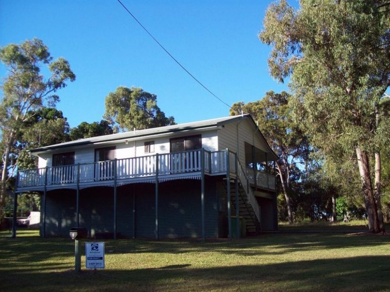 8 Pandora Court, Macleay Island QLD 4184