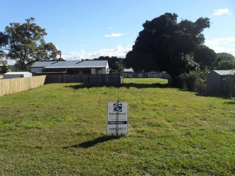 5 Bahah Street, Macleay Island QLD 4184