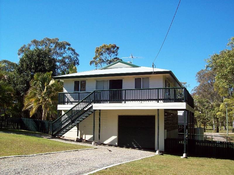 14 Mawson Street, Macleay Island QLD 4184
