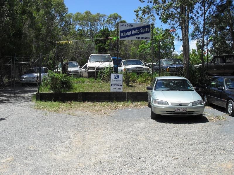 39 Southsea Terrace, Macleay Island QLD 4184