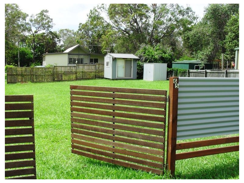 65 Scotts Road, Macleay Island QLD 4184