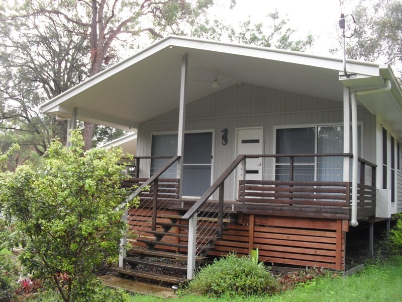 13 Aruma Street, Macleay Island QLD 4184