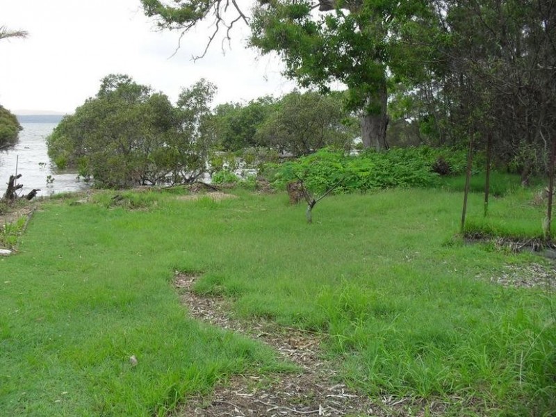 36 Koonwarra Parade, Macleay Island QLD 4184