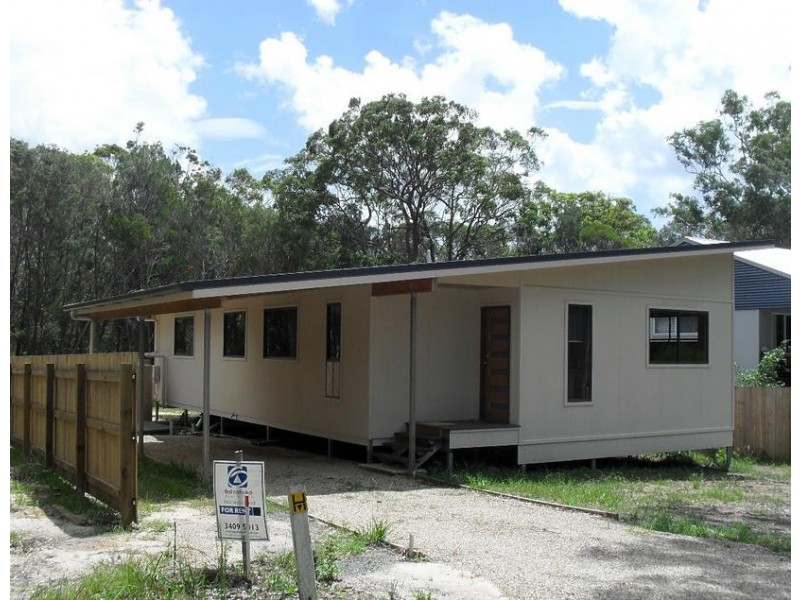 3 Eumina Street, Macleay Island QLD 4184
