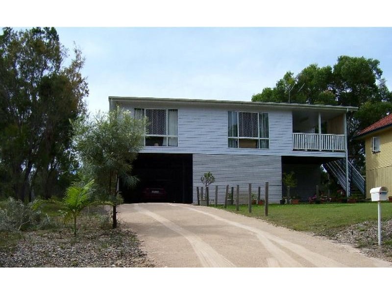 43 Wirralee Street, Macleay Island QLD 4184