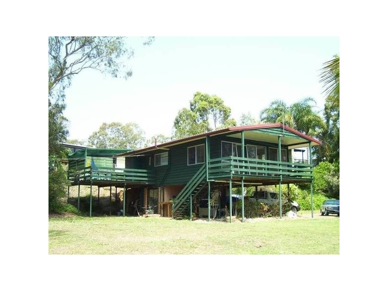 48 Attunga STREET, Macleay Island QLD 4184