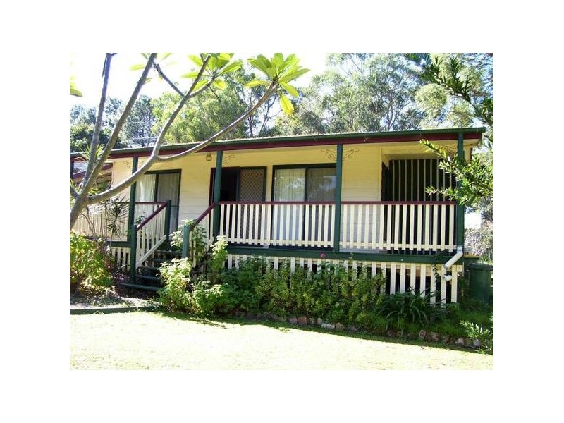34 Nugent STREET, Macleay Island QLD 4184