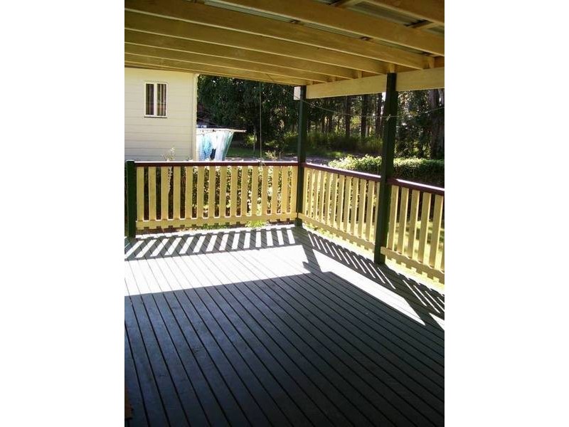 34 Nugent STREET, Macleay Island QLD 4184