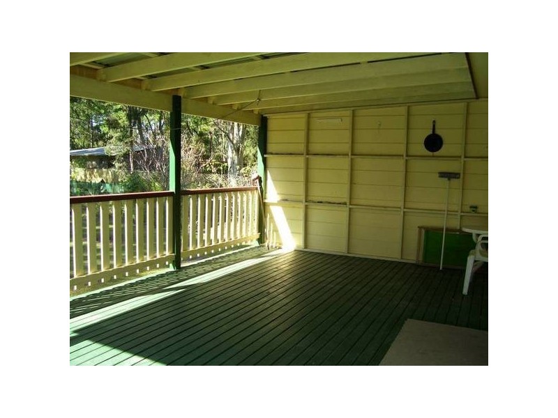 34 Nugent STREET, Macleay Island QLD 4184