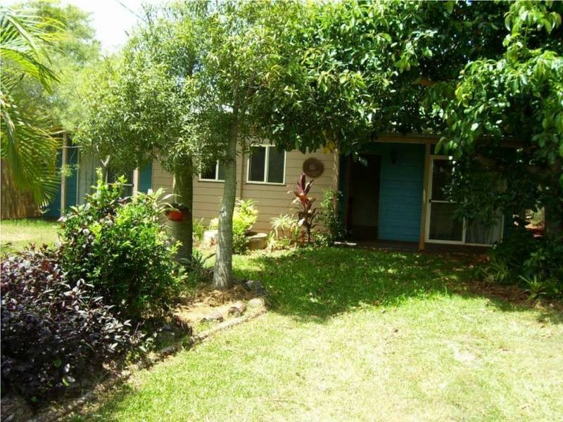 36 Noyes PARADE, Karragarra Island QLD 4184