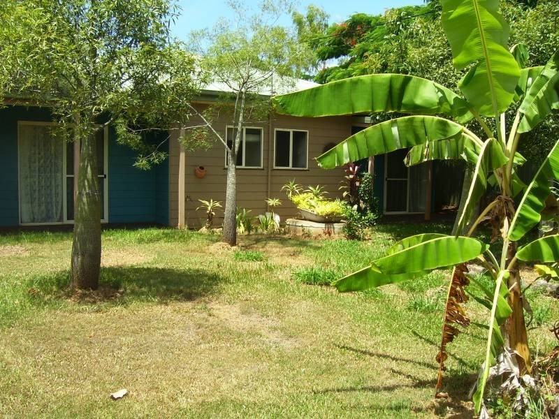 36 Noyes PARADE, Karragarra Island QLD 4184