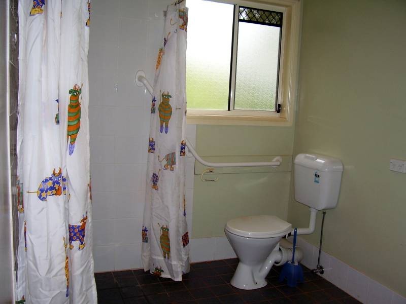 36 Noyes PARADE, Karragarra Island QLD 4184