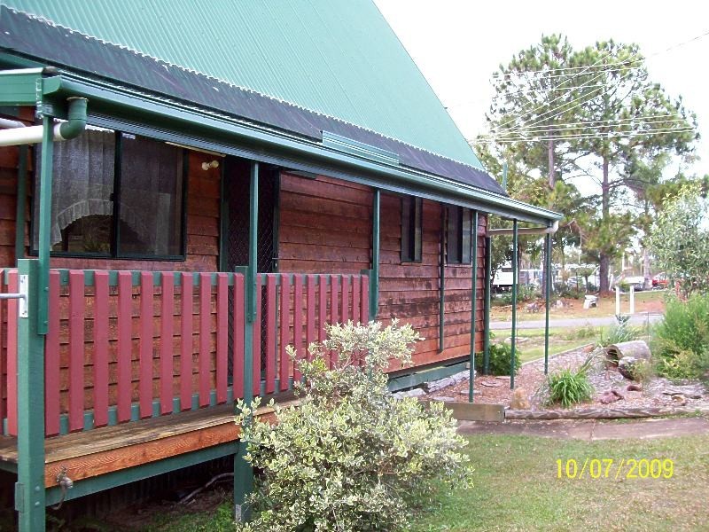 25 Barramundi Street, Macleay Island QLD 4184