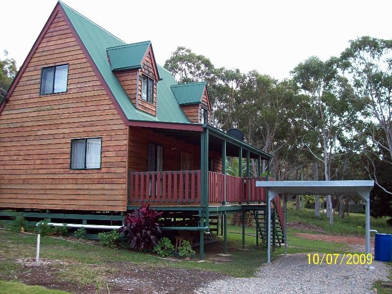 25 Barramundi Street, Macleay Island QLD 4184