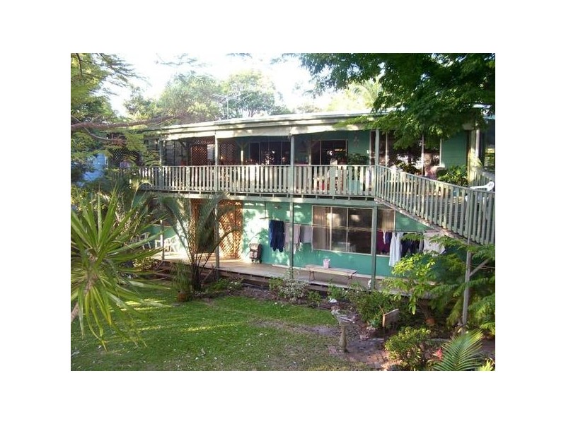 51 Attunga STREET, Macleay Island QLD 4184