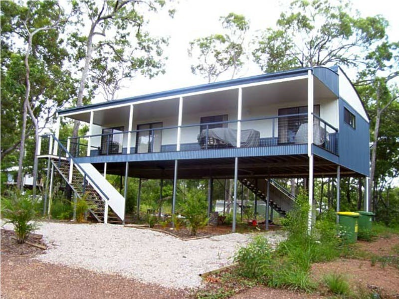 5 Ray Street, Macleay Island QLD 4184