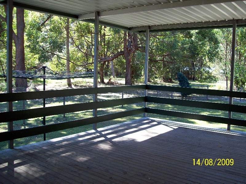 14 Nugent Street, Macleay Island QLD 4184