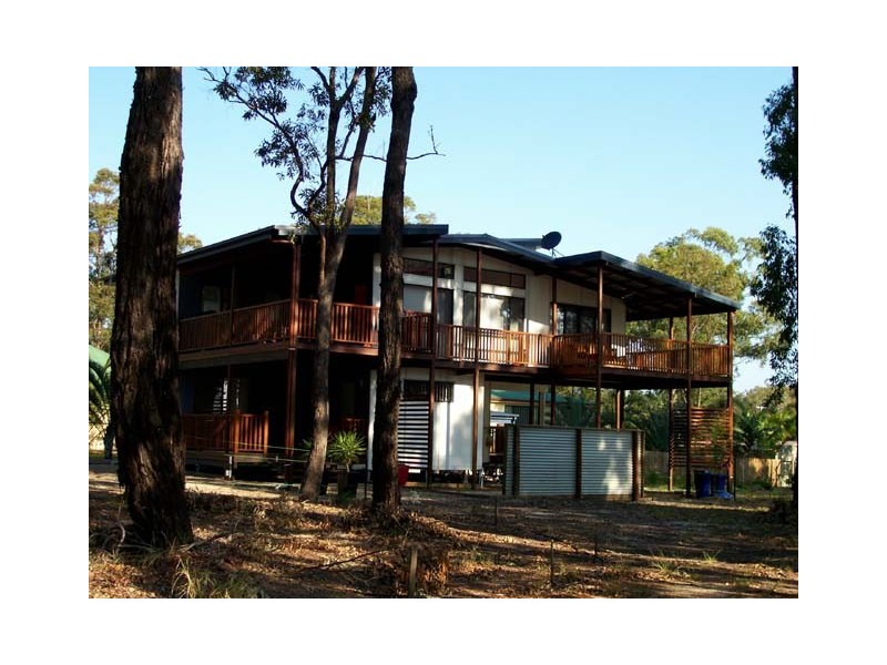 22 Kalara Street, Macleay Island QLD 4184