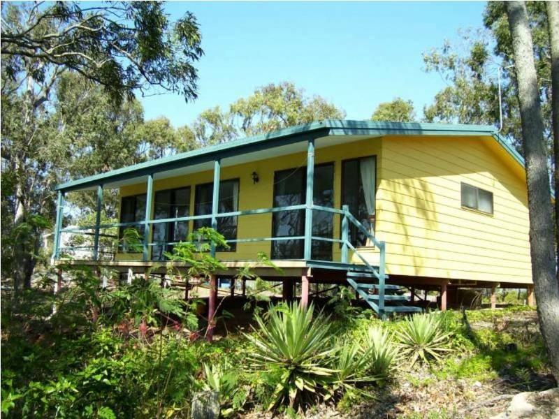 23 Coorong Street, Macleay Island QLD 4184