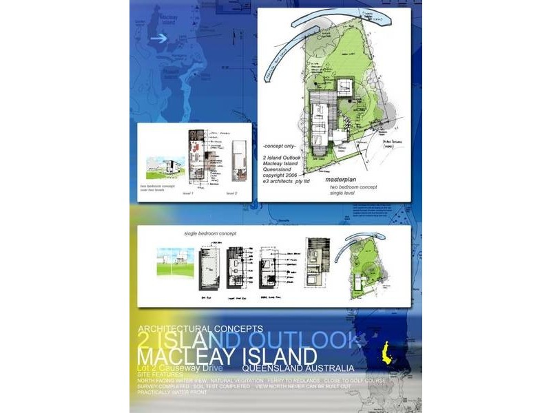 2 Causeway Drive, Macleay Island QLD 4184