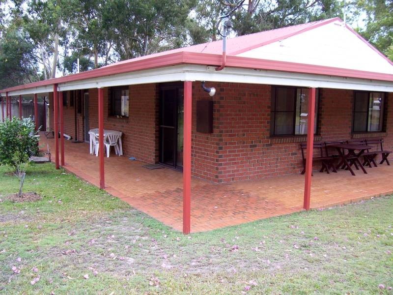 14 Dalpura Street, Macleay Island QLD 4184