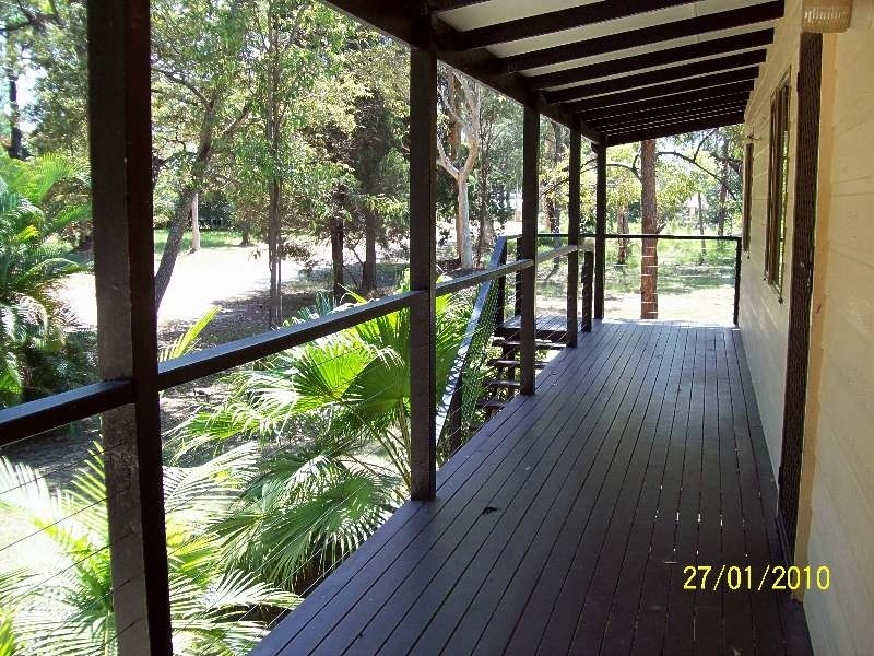4 Orion Street, Macleay Island QLD 4184