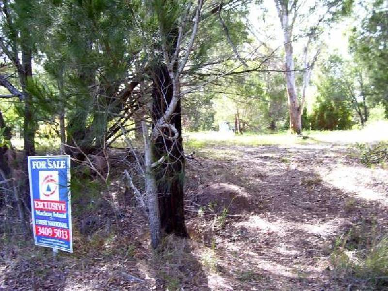 3 Rainbow Avenue, Macleay Island QLD 4184