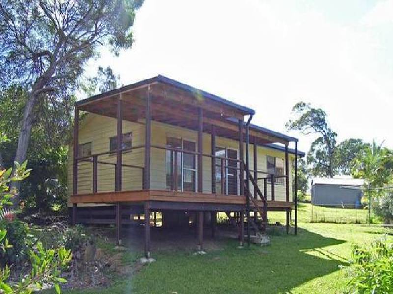 32 Mawarra Street, Macleay Island QLD 4184