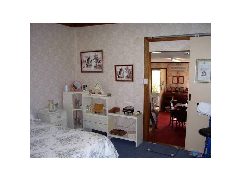 Hastings Terrace, Macleay Island QLD 4184