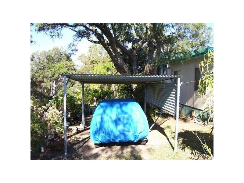 Hastings Terrace, Macleay Island QLD 4184