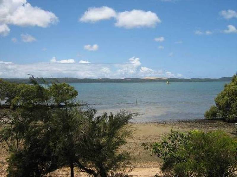 Koonwarra Parade, Macleay Island QLD 4184