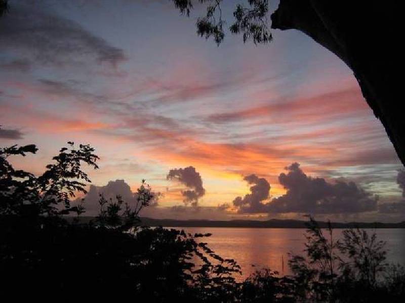 Koonwarra Parade, Macleay Island QLD 4184