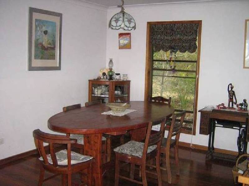 Koonwarra Parade, Macleay Island QLD 4184