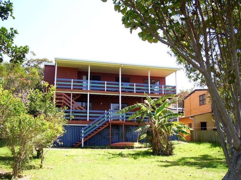 32 Coorong Street, Macleay Island QLD 4184