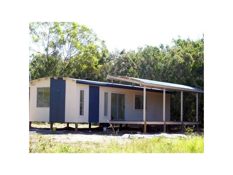 19 Mawson Street, Macleay Island QLD 4184