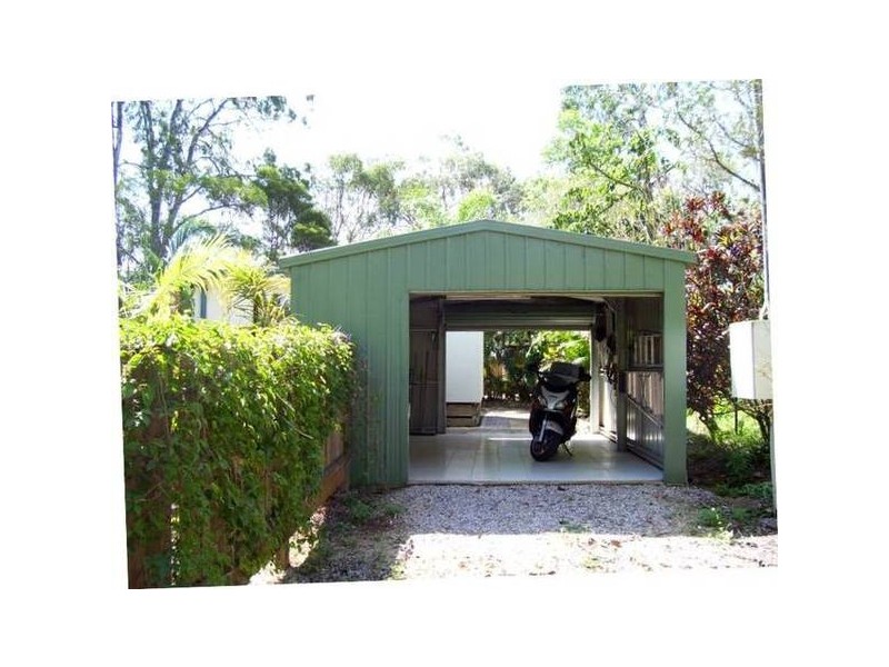 55 Francis Road, Macleay Island QLD 4184