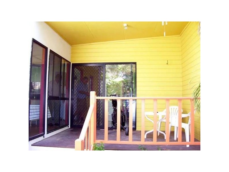 55 Francis Road, Macleay Island QLD 4184